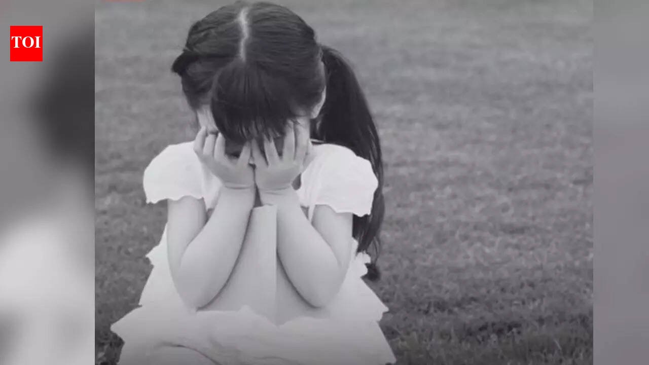 25-year-old relative held for kidnapping, sexually assaulting toddler in Mumbai’s Dahisar | Mumbai News