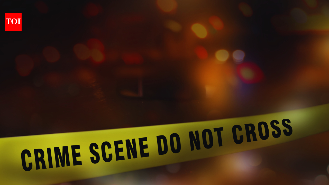 31-year-old murdered in Nalasopara | Thane News