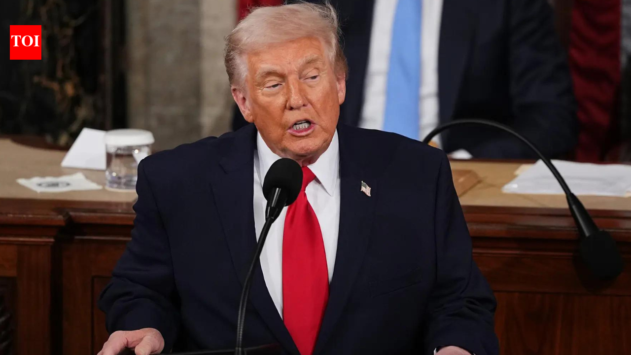 '35 million people said Pak PM … ': How Trump's reference to Shehbaz Sharif's remark led to wrong interpretation