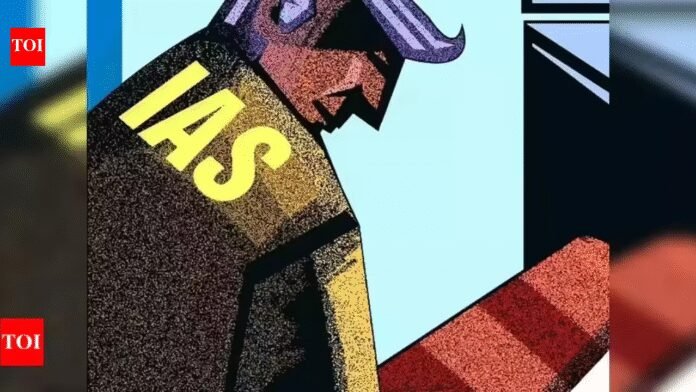 41 IAS empanelled for secy, equivalent-level posts; 28 as additional secys | India News