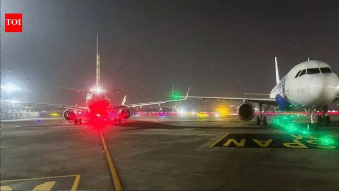 48-hour free cancellation: DGCA modifies ticket refund rules, sets deadline for airlines