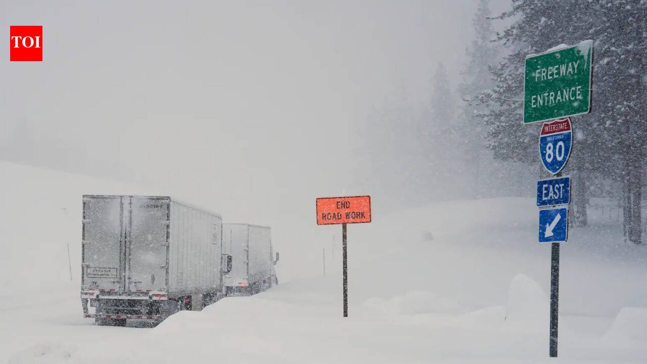 8 skiers dead, another missing in 'deadliest' US avalanche since 1981