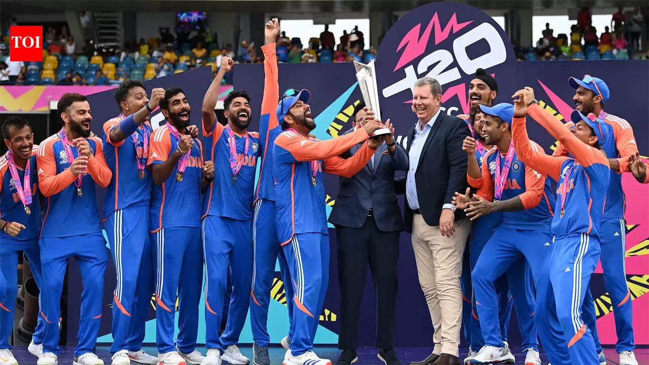 9 editions, no home winners: The strange history of the T20 World Cup | Cricket News