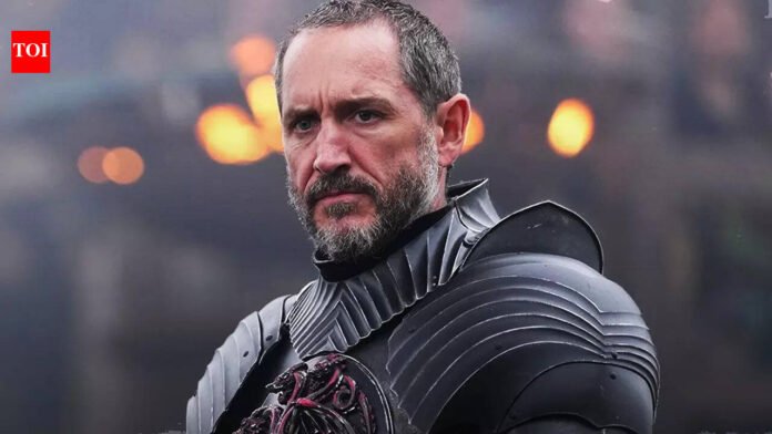 'A Knight of the Seven Kingdoms': Bertie Carvel on Baelor Targaryen's DEATH: 'Was delighted to find that heroism can still exist in Westeros' |