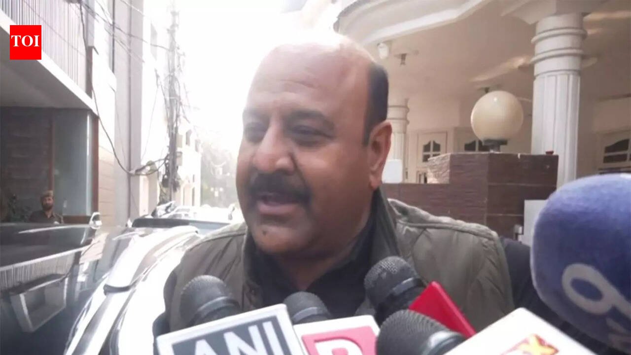 ACB conducts searches at residence of J&K dy CM’s brother in DA case | India News