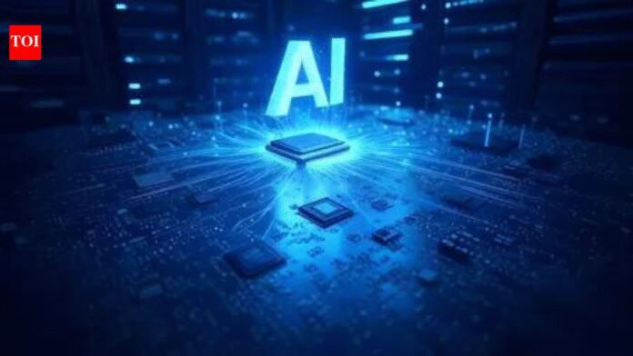 AI not causing mass layoffs, but changing nature of work: Study