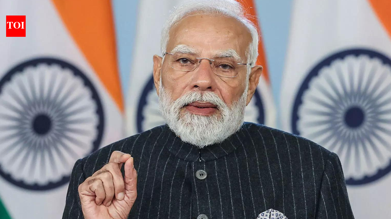 AI push, tribute to Jayalalithaa, message for students: Key takeaways from PM Modi’s 131st Mann Ki Baat address | India News