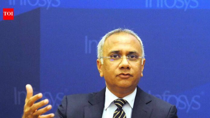 AI tools to widen scope for IT cos: Parekh