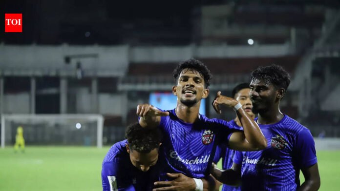 AIFF seeks clubs’ views on Churchill’s inclusion in ISL | Goa News