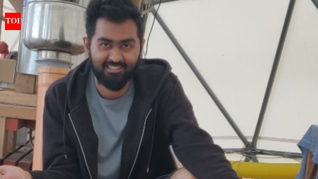 Abhijith Nag Balasubramanya: Indian CEO says he was ‘forced out’ of Sweden by ‘xenophobic’ immigration system after building startup