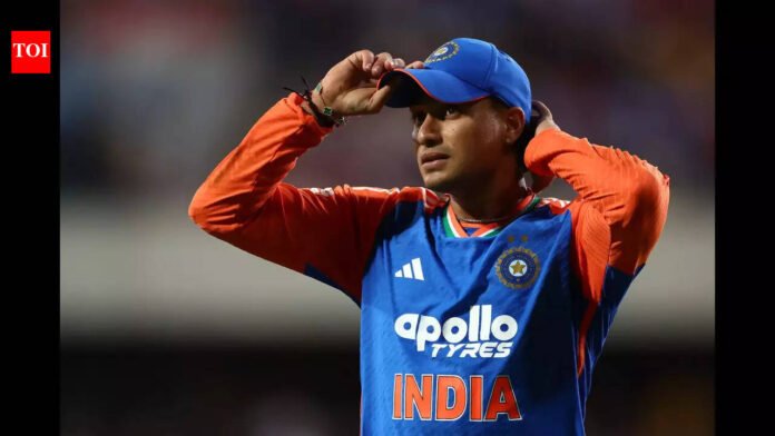 Abhishek Sharma hospitalised ahead of T20 World Cup clash vs Namibia | Cricket News