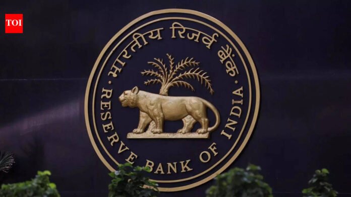 Accelerating growth, India on upward trajectory: RBI