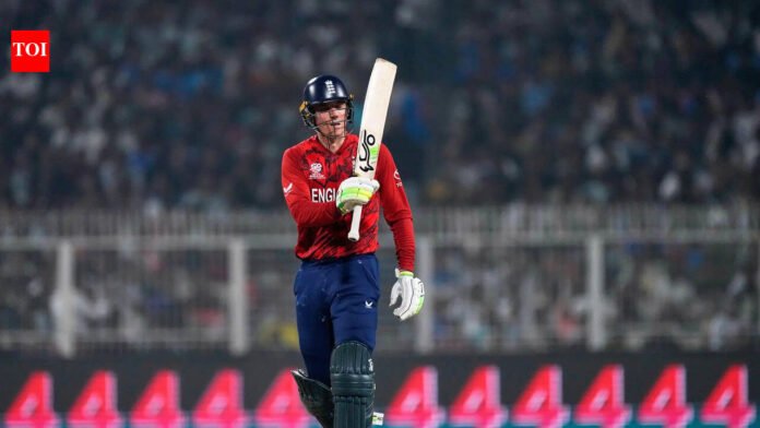 Adil Rashid's triple blow, Tom Banton's fifty seal crucial win for England over Scotland | Cricket News