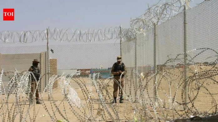 Afghanistan Pakistan Border Clashes: ‘Heavy clashes’: Afghanistan says it has launched retaliatory strikes after Pakistani air raids
