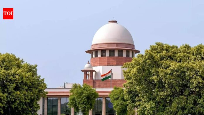 After SC rap, NCERT nixes portion on judicial corruption | India News