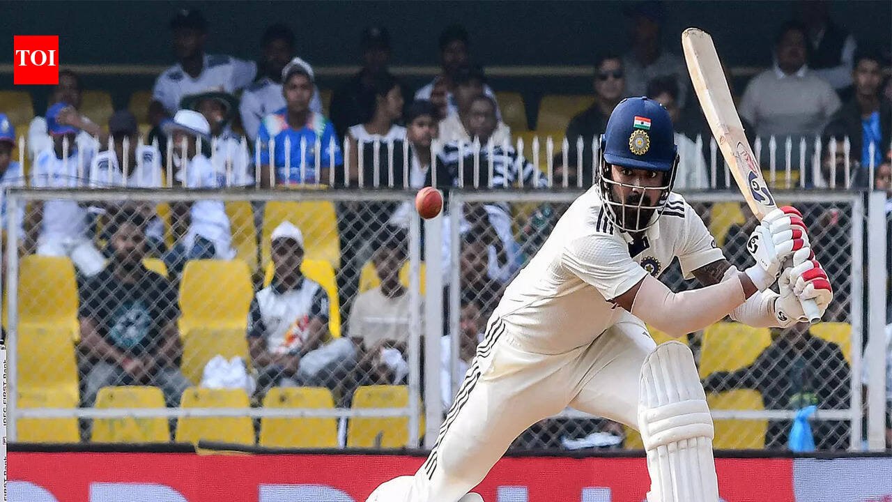 Ahead of Ranji Trophy final, Karnataka boys hail KL Rahul’s contribution | Cricket News