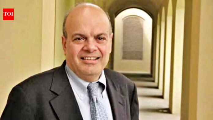 Ajit Jain: Warren Buffett’s trusted executive Ajit Jain buys apartment in Gurugram for Rs 85 crore