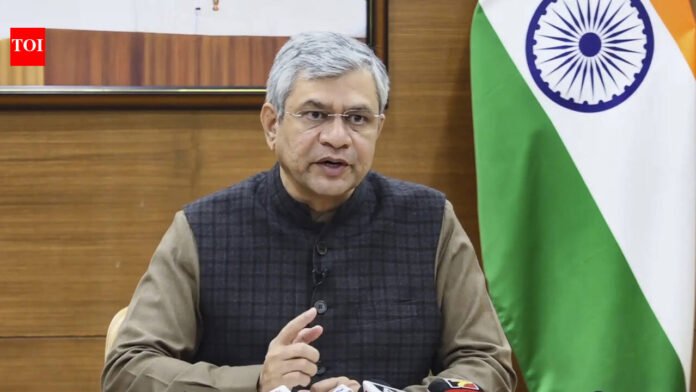 Amid threats to ‘chicken’s neck’, India to take rail corridor underground | India News