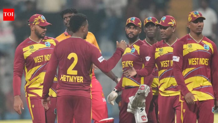 Anil Kumble hails West Indies’ title charge, warns India after crushing reality check | Cricket News