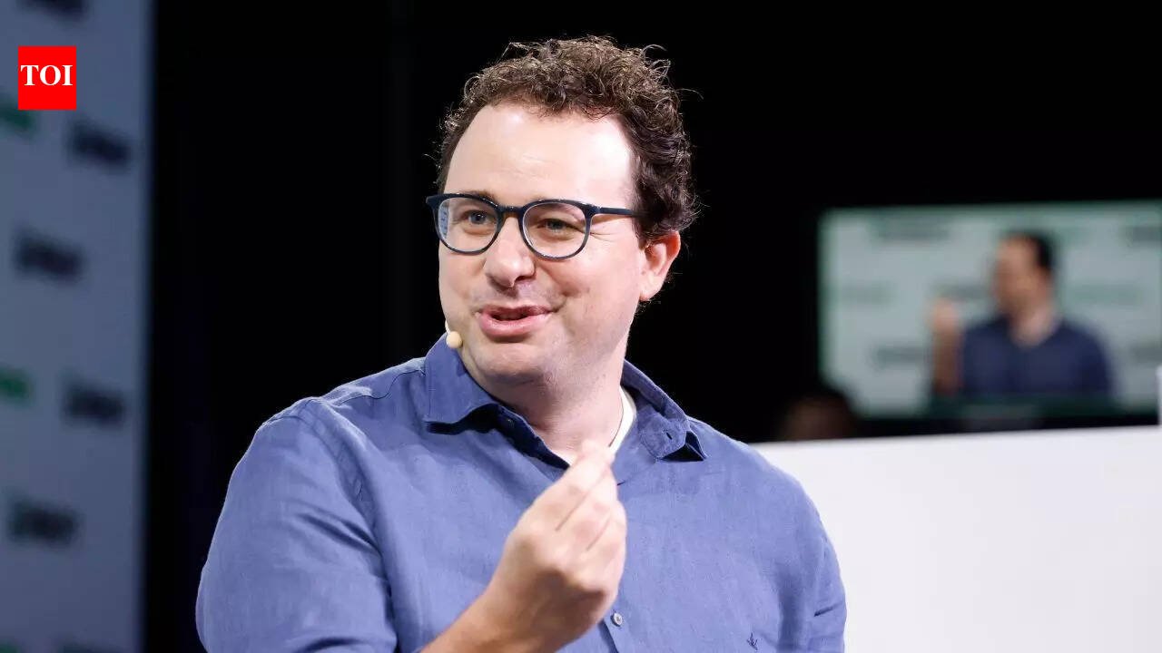 Anthropic CEO Dario Amodei warns: 'AI tsunami is coming' as society is dangerously underprepared for 'what's about to happen' |