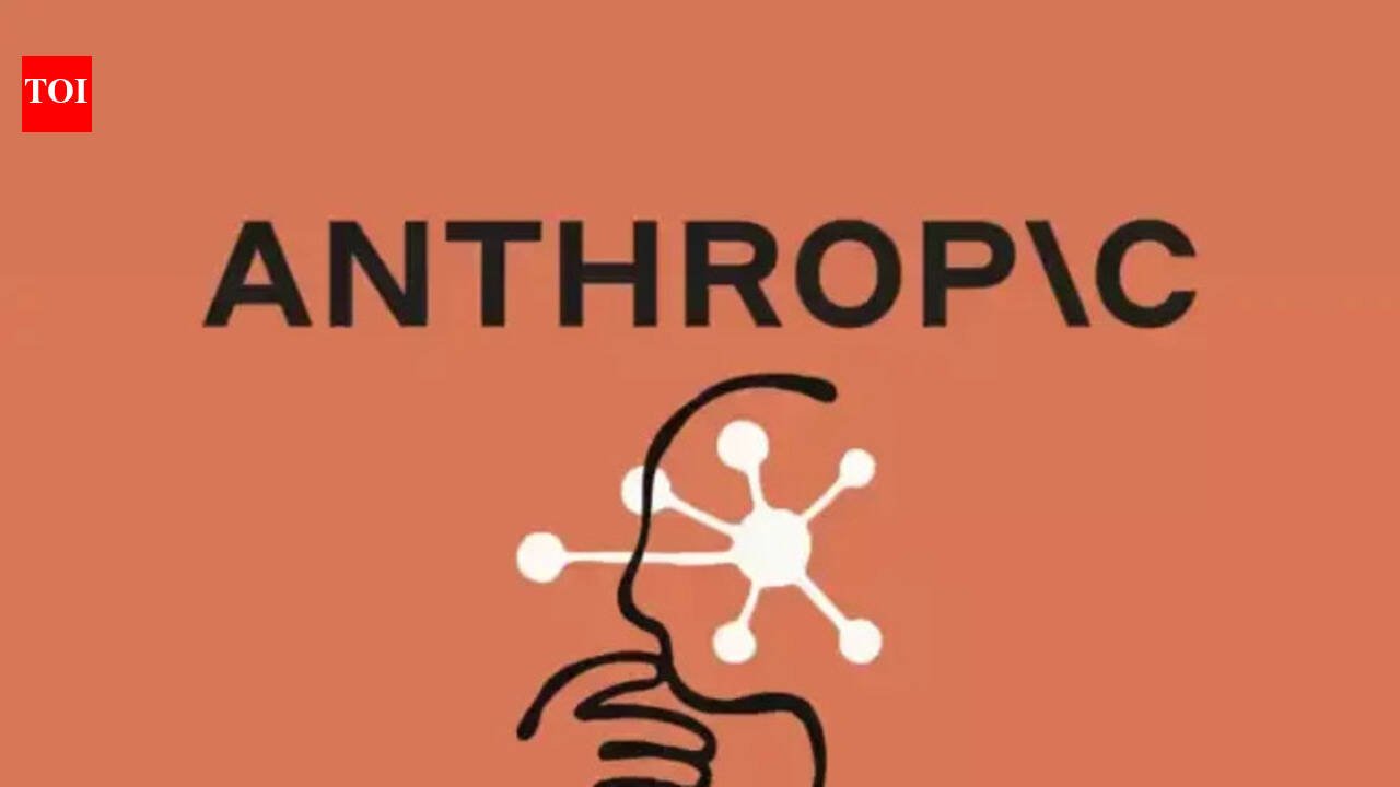 Anthropic’s senior exec Mrinank Sharma announces he is leaving, shares a long resignation note on Twitter; says: Throughout my time in the company, I have repeatedly seen how hard it is to …