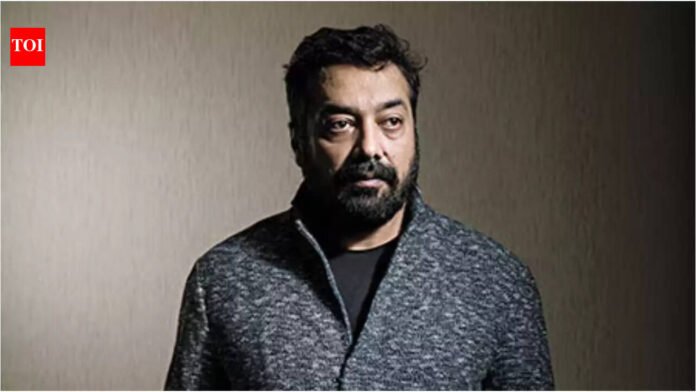 Anurag Kashyap slams 'The Kerala Story 2' as 'propaganda': 'Filmmaker is a greedy man, just wants to make money' | Hindi Movie News
