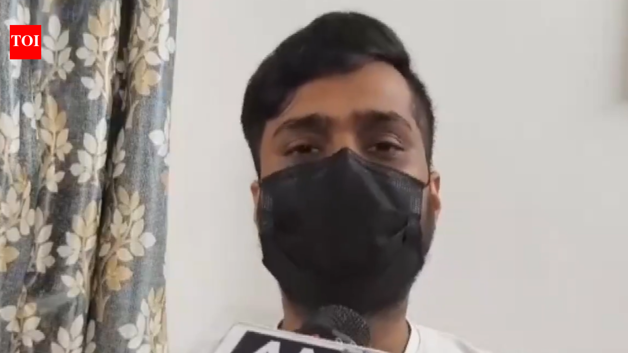 Arunachal Women Assault in Delhi: 'We are ashamed': Accused Harsh Singh apologises over racial slurs at 3 Arunachal women in Delhi | India News