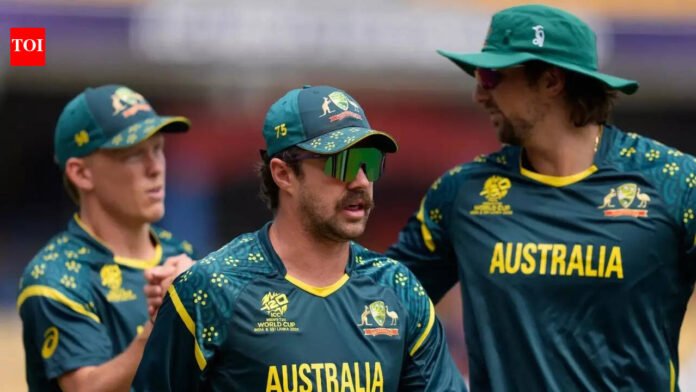 'Aura no longer there': 'Devastated' Australia under fire after disastrous T20 World Cup | Cricket News