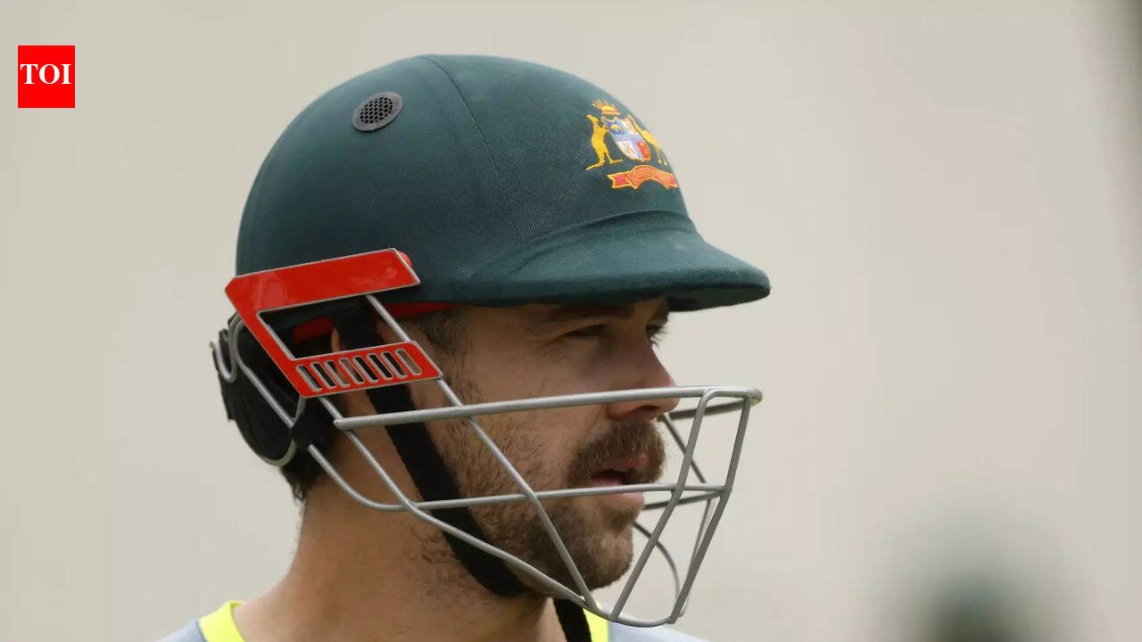 Australia 64/2 in 6.0 Overs | Australia vs Ireland Live Score, T20 World Cup 2026: Travs Head run-out in first over as Australia bat first vs Ireland