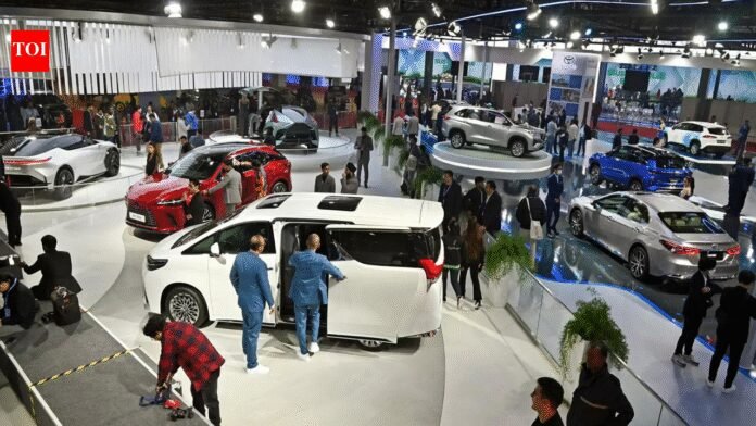 Auto wholesale growth to normalise at 3–6% in FY27 after strong H2 recovery: Report