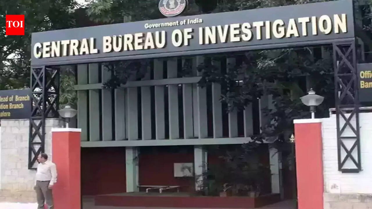 Autopsy hinting rape ignored, Bombay HC asks CBI to probe 2010 death | India News