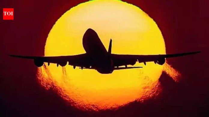 Aviation regulator mulls stricter fines, safety ranks for charter ops | India News