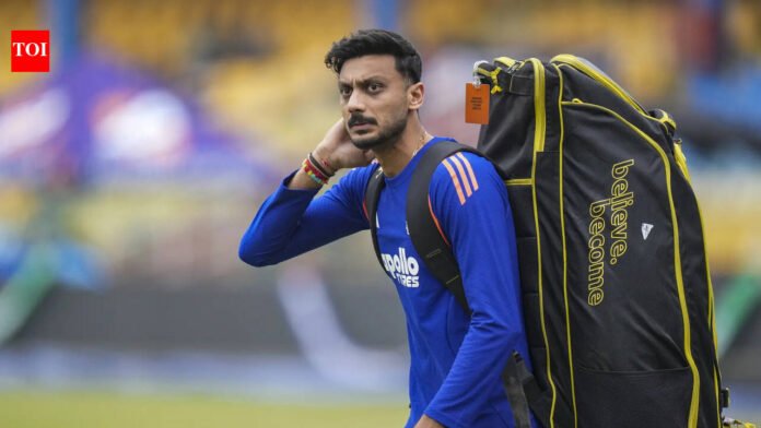 Axar Patel snub raises questions: Why was Washington Sundar picked ahead of India vice-captain? | Cricket News