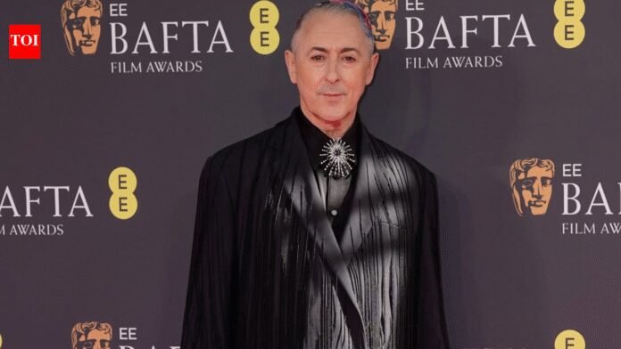 BAFTA 2026’s biggest quotes and moments: From Alan Cumming's humour to Jessie Buckley's heartfelt speech | English Movie News