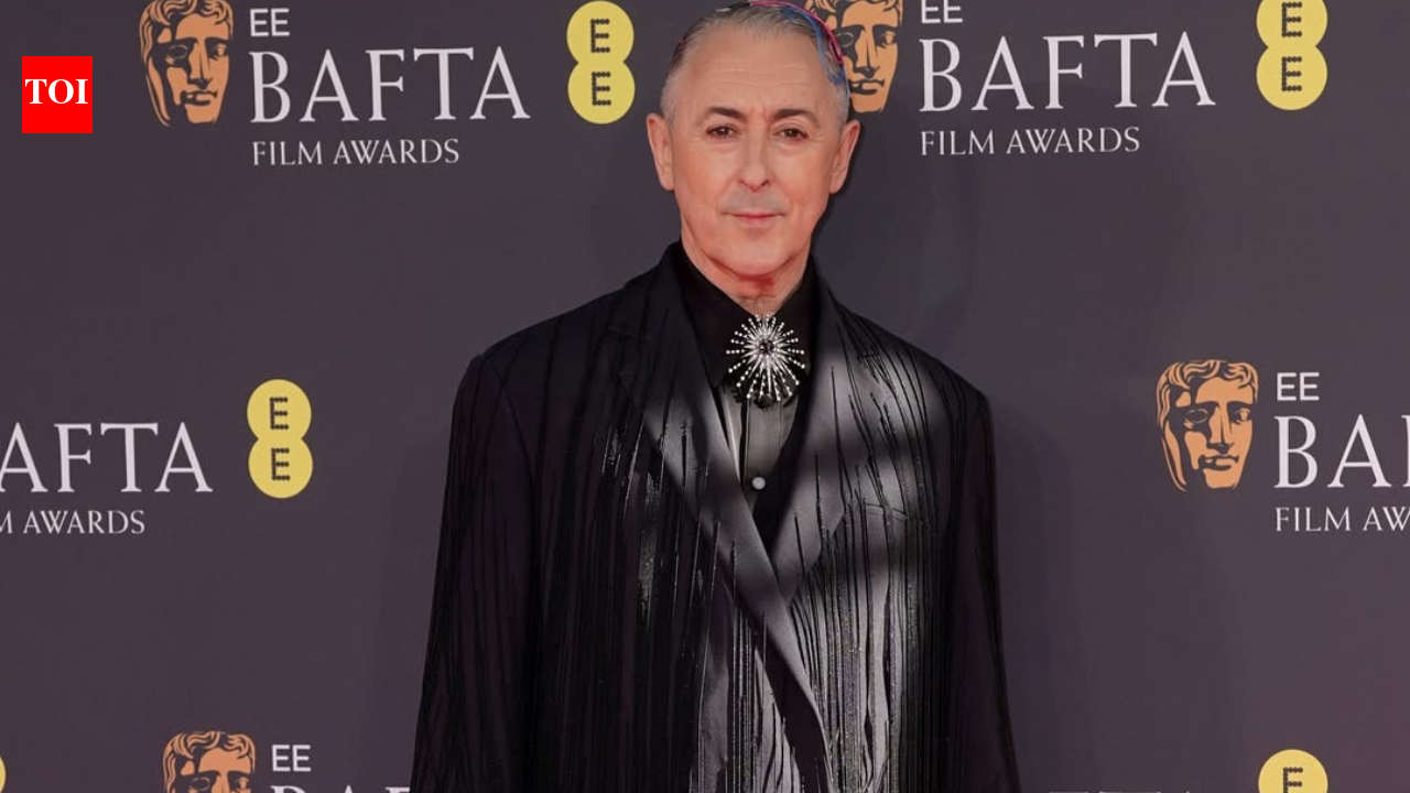 BAFTA 2026’s biggest quotes and moments: From Alan Cumming's humour to Jessie Buckley's heartfelt speech | English Movie News