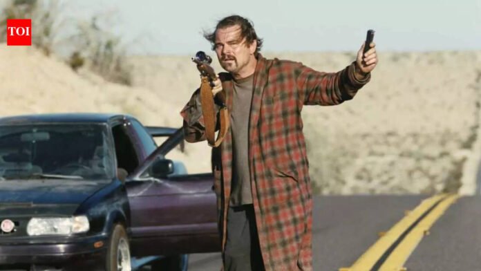 BAFTA Awards 2026 complete winners list: One Battle After Another dominates with six awards; Robert Aramayo beats Leonardo DiCaprio, Jessie Buckley wins Best Actress |