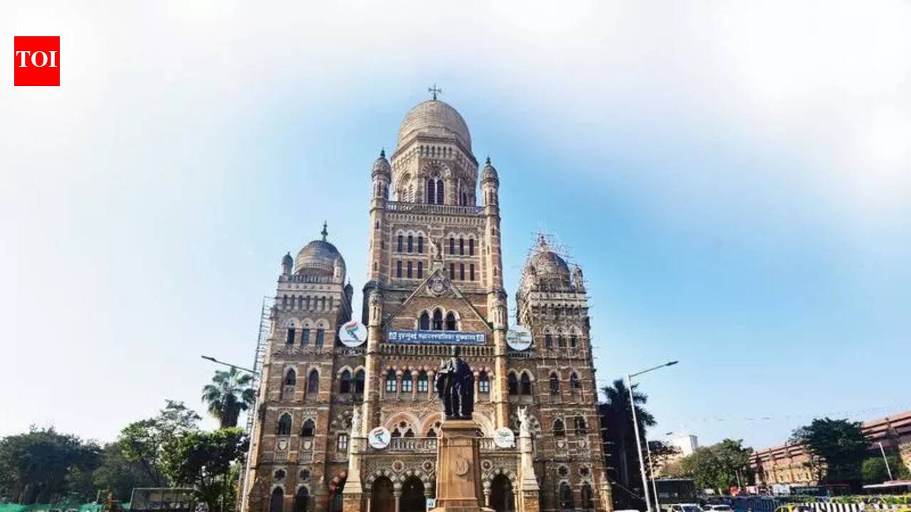 BMC budget 2026-27: A multi-deck tunnel system proposed to ease road traffic in Mumbai | Mumbai News