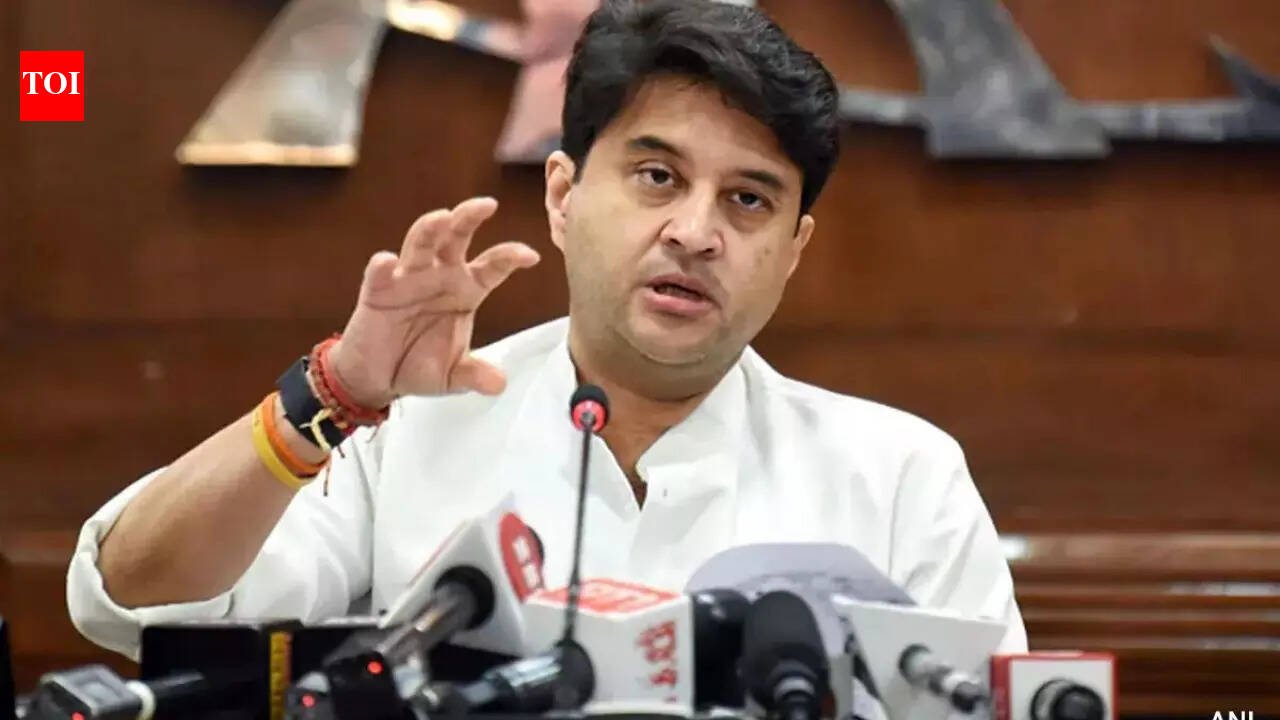 BSNL director show-caused for 'absurd' trip demands: Scindia; we will take strictest possible action, says BSNL official | India News