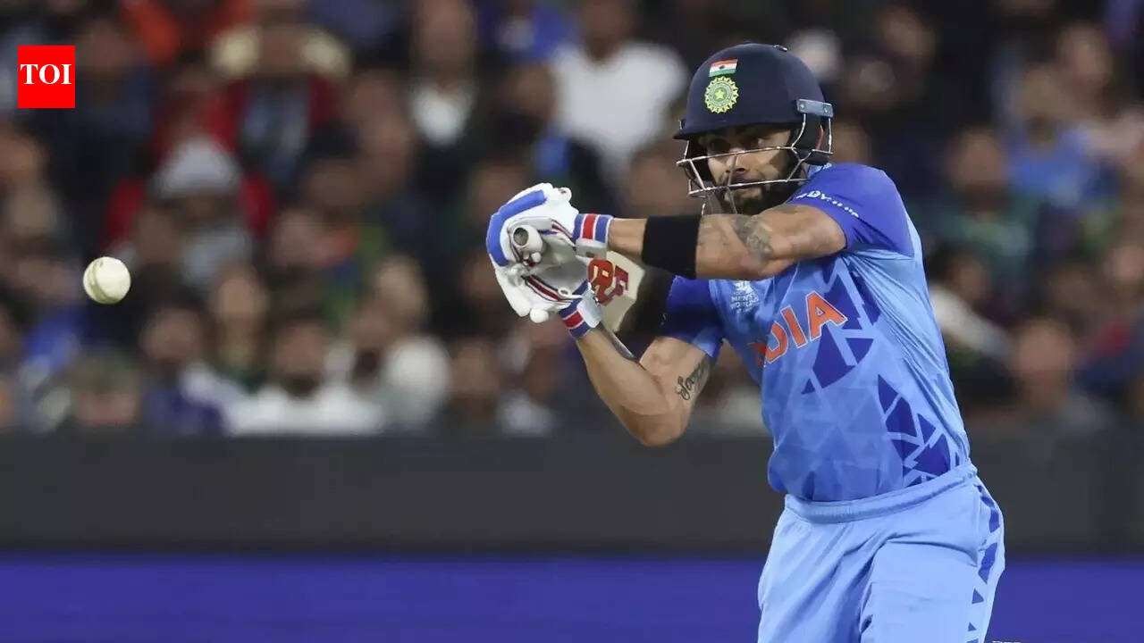 Babar Azam-Mohammad Rizwan masterclass to ‘Kohli goes down the ground’: How India-Pakistan have fared in T20 World Cups in 2020s | Cricket News