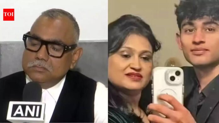 'Bachcha bhaaga nahi': Dwarka car accident accused's lawyer says teen's behaviour should be commended | Delhi News