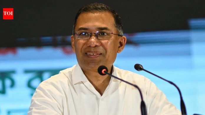 Bangladesh invites 13 nations, including India, to BNP govt swearing-in; who’s on the list