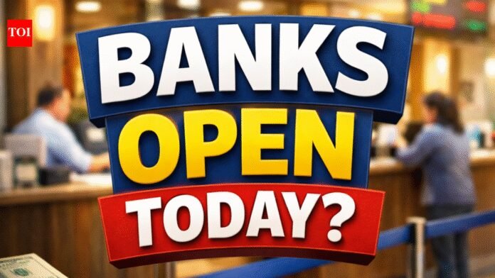 Bank Holiday Today: Are banks open or closed on Saturday, February 21? Check state-wise full list of holidays this month