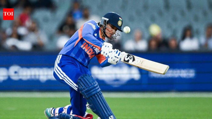'Beating Australia in Australia really special': Smriti Mandhana after India's 3-1 T20I series win | Cricket News