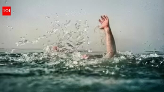 Bengaluru boy drowning: Mom tied up with maternity photo shoot at Bengaluru studio, 3-year-old slips into lake, drowns | Bengaluru News