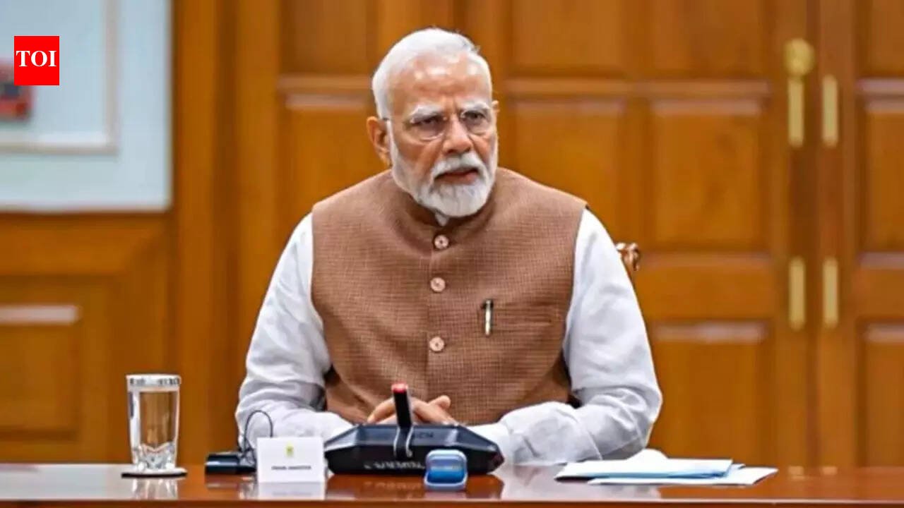 Beware of digital fraud, do KYC via official channels: PM in ‘Mann Ki Baat’ | India News