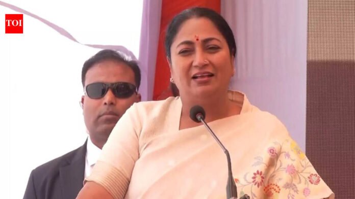 Bhu-Aadhaar to assign unique 14-digit identifier to every land parcel in Delhi; end boundary disputes: CMO | India News