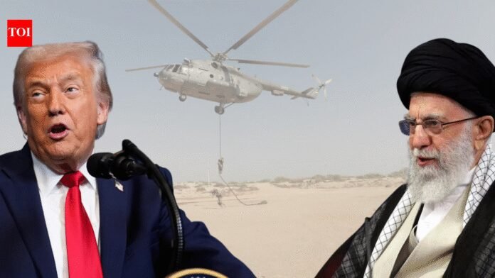 Biggest air deployment in Middle East since 2003 Iraq invasion: US to strike Iran this week?