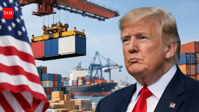 Blow to Trump's tariffs: US to halt illegal duty collections on global imports from Tuesday
