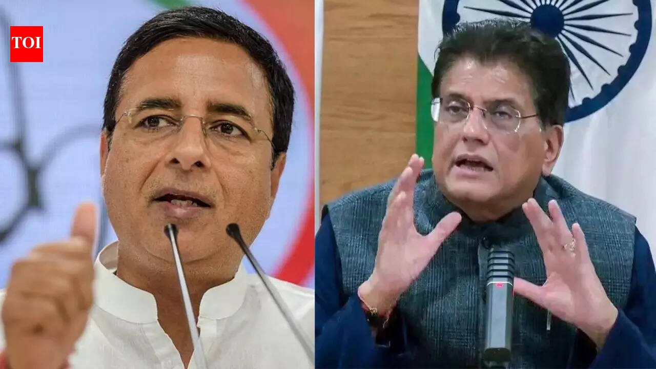 'Blow to stomachs of Indian farmers': Opposition slams India-US trade framework — who said what | India News