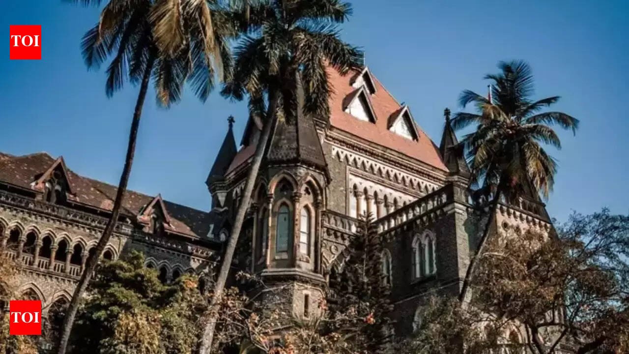Bombay HC draws curtain on 1947 land dispute | India News